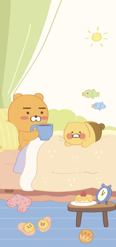 壁纸