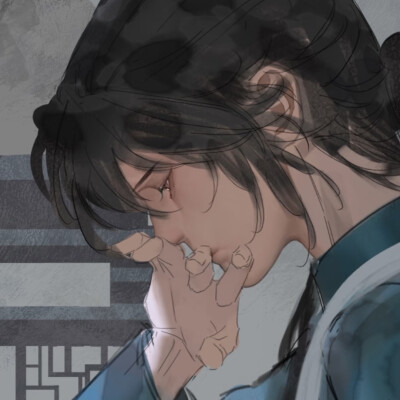 漫头