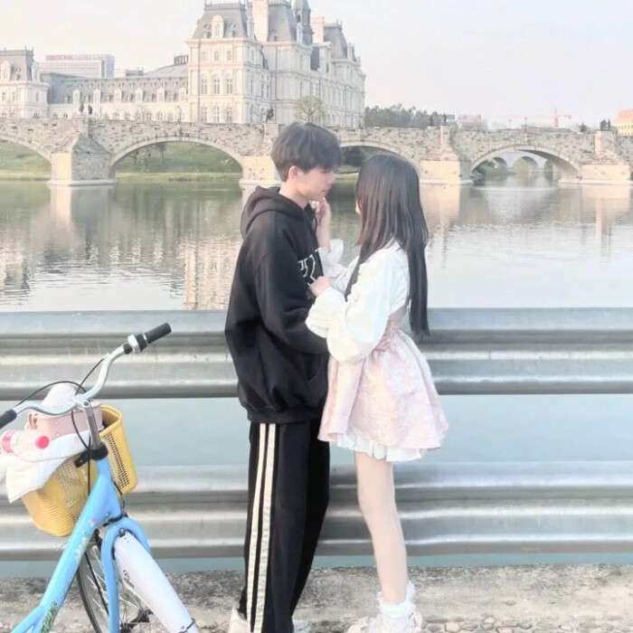 情侣单人头像，双人头像