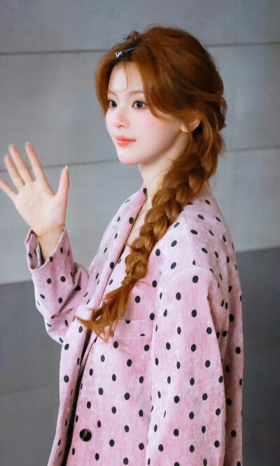 杨超越