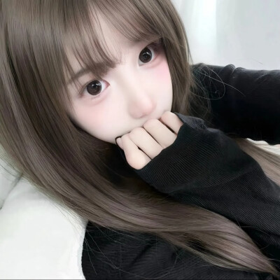 女头