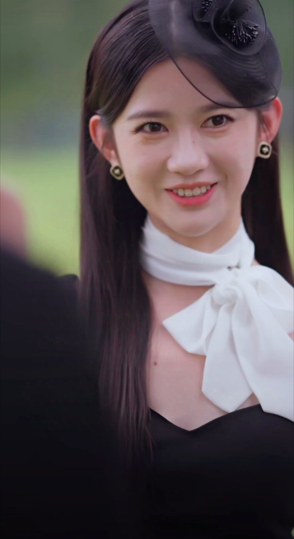 吴翎薇