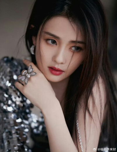 自梦妍