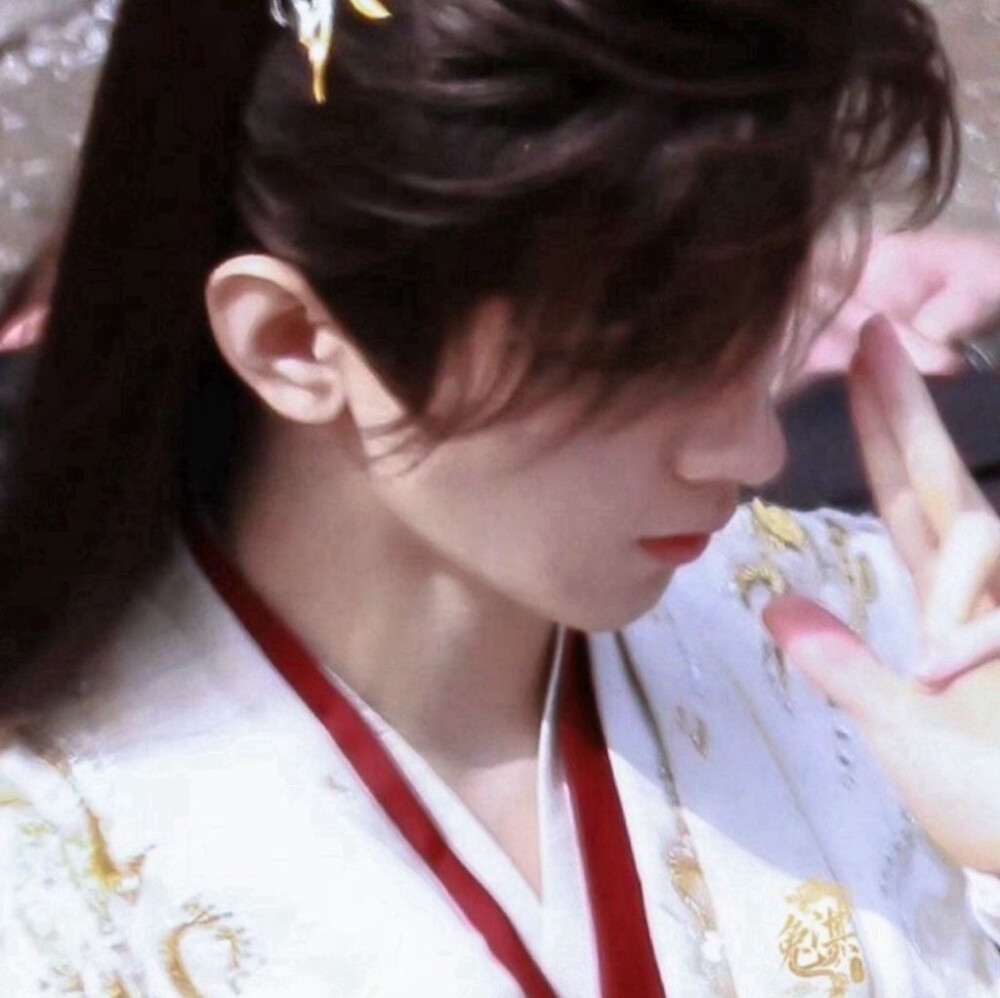 今晚都来看我们赴山海好吗