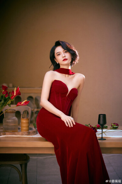 姜珮瑶