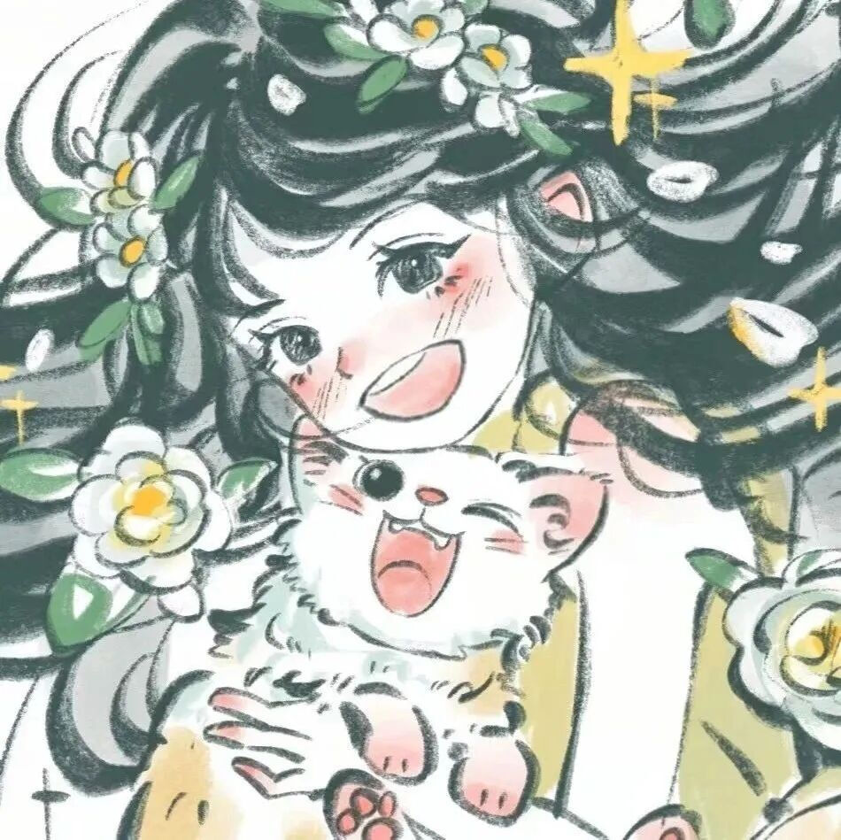 卡通头像
