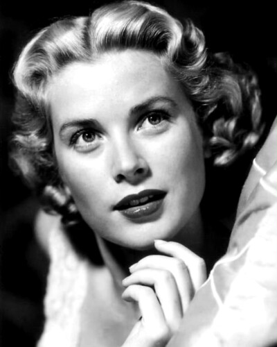 grace Kelly