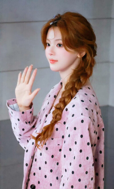 杨超越
