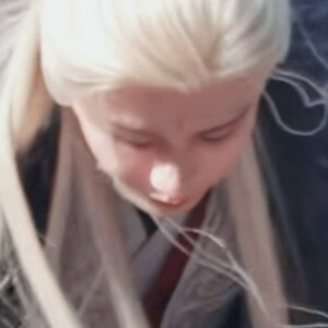 如何形容你的眼睛