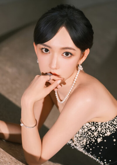 程潇