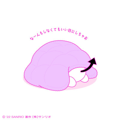 『kuromi三丽鸥』头像▪壁纸