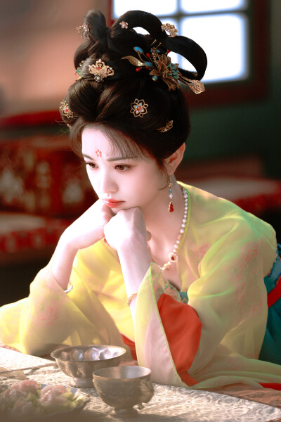 子夜归