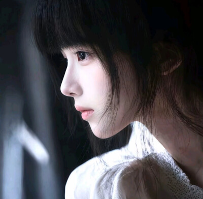 女头