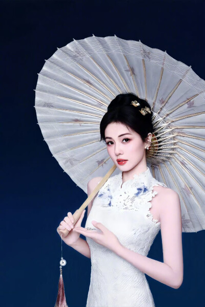 白鹿