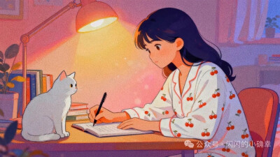 插画