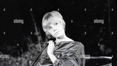 MarianneFaithfull