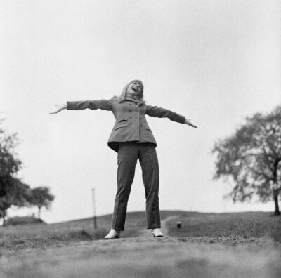MarianneFaithfull