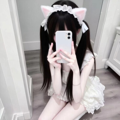 女头