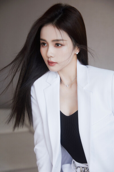 白鹿