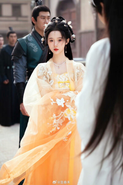 至春禾