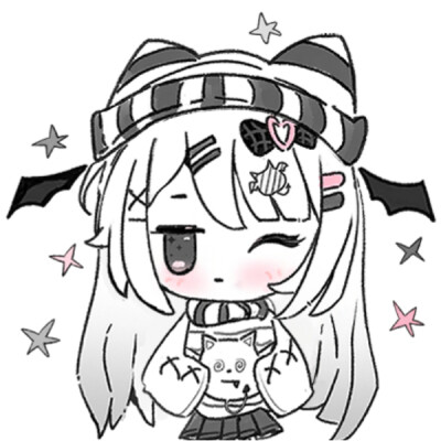 动漫头