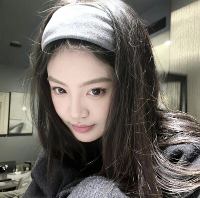 臣妇/自截