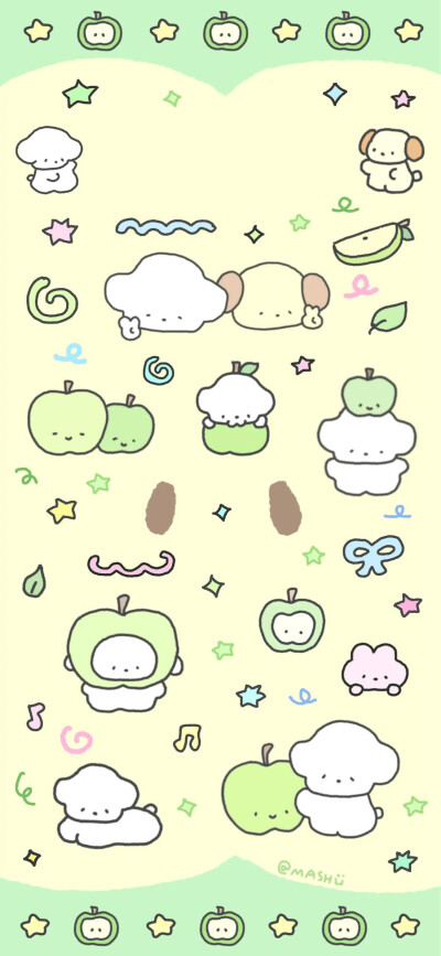 套图