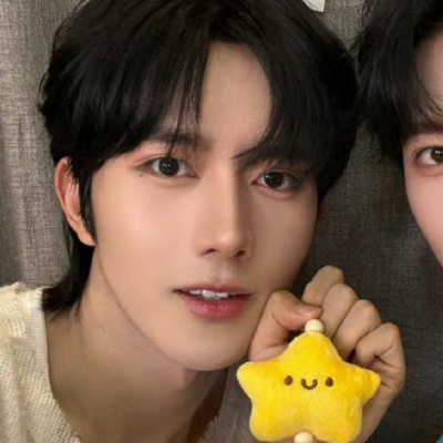 ＃热恋期中的最爱