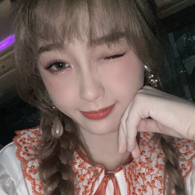 怎么这么萌呀