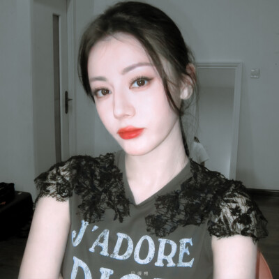 迪丽热巴