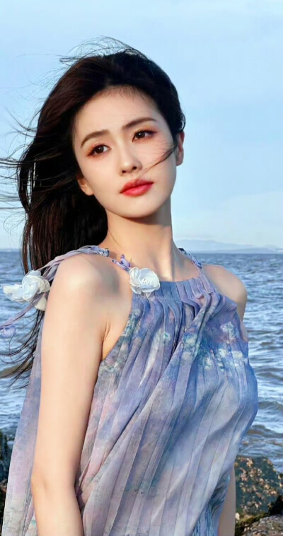 白鹿