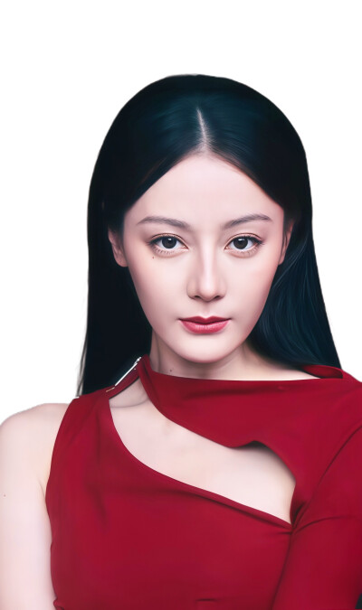 迪丽热巴