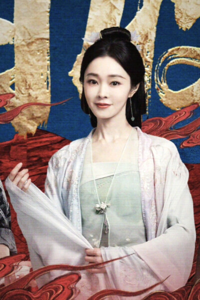 与晋长安 黎霜