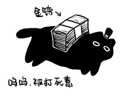 克猫猫表情包