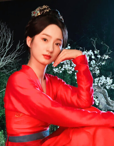 谭盐盐