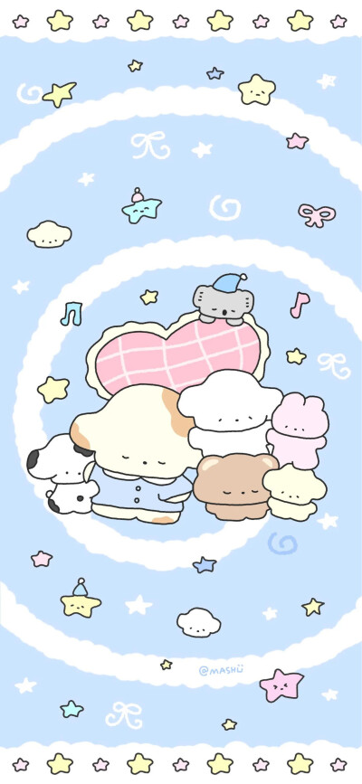 套图