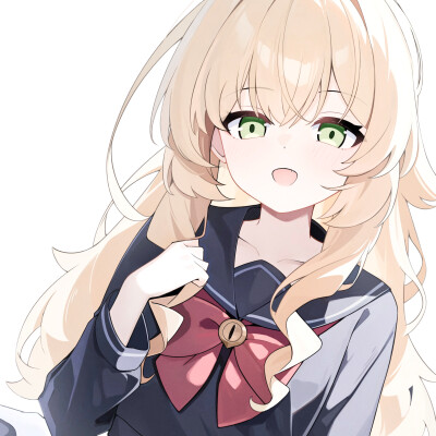 动漫女头