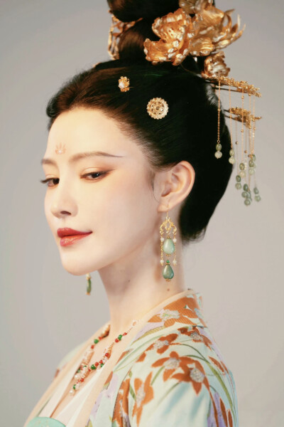 盛世天下 韦贵妃