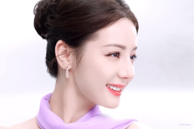 迪丽热巴