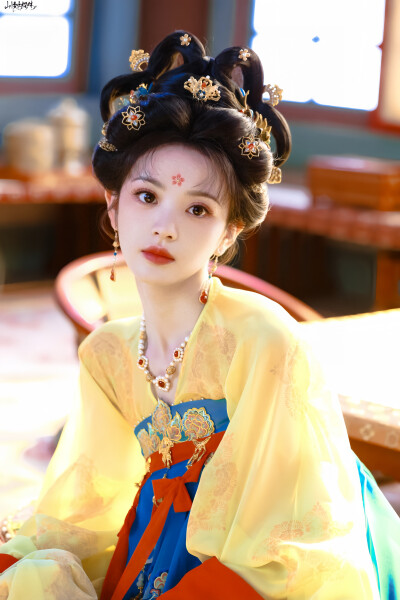 子夜归