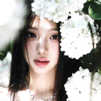 女生头像