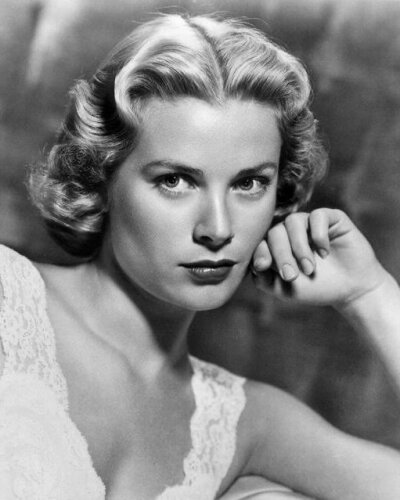 grace Kelly
