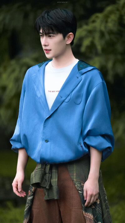 杨洋