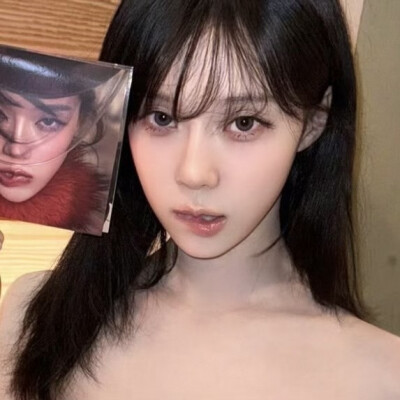 金玟庭可二改