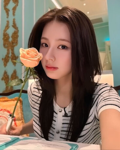 赵美延