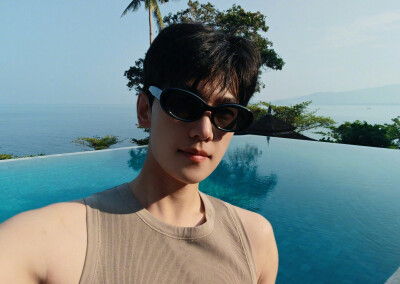 杨洋