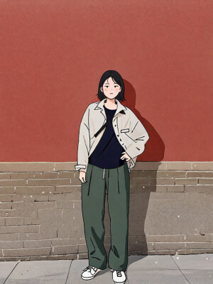 wall