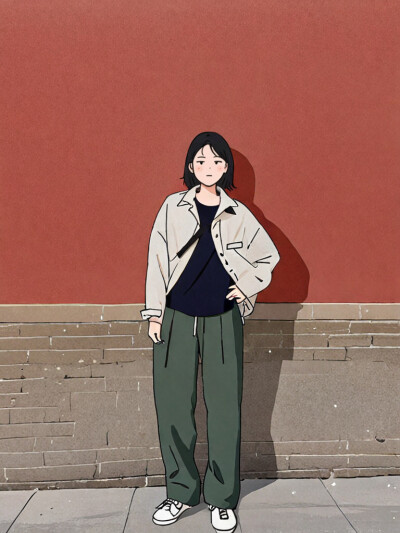 wall