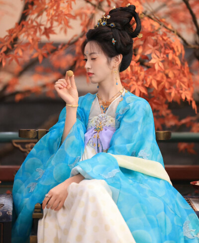 子夜归