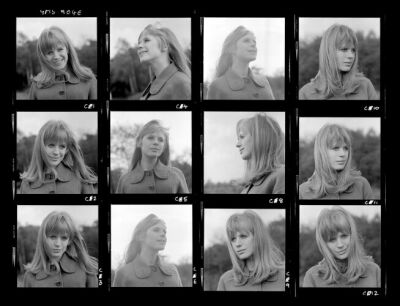 MarianneFaithfull